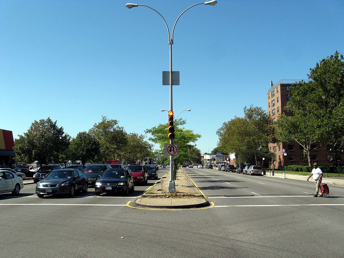 Canarsie Approach Chart