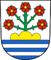 Kommunevåpenet til Rorschacherberg