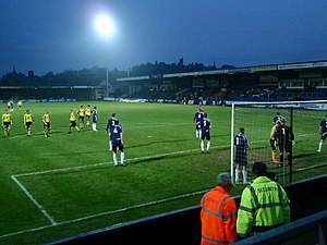 Ross County F.c.