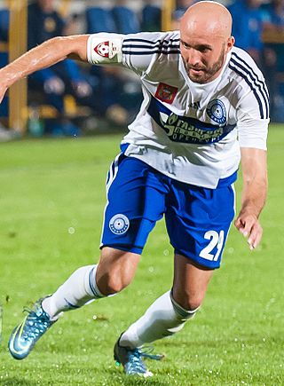 <span class="mw-page-title-main">Vadim Afonin</span> Uzbek-Russian footballer