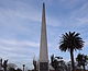 Obelisco (San Jacinto)