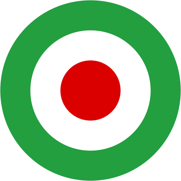 Файл:Roundel of Iran.svg