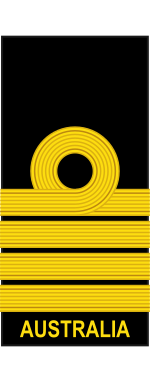 Royal Australian Navy (sleeves) OF-5.svg