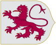 Regno di León – Bandiera