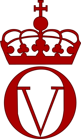 279px-Royal_Monogram_of_King_Olav_V_of_Norway.svg.png