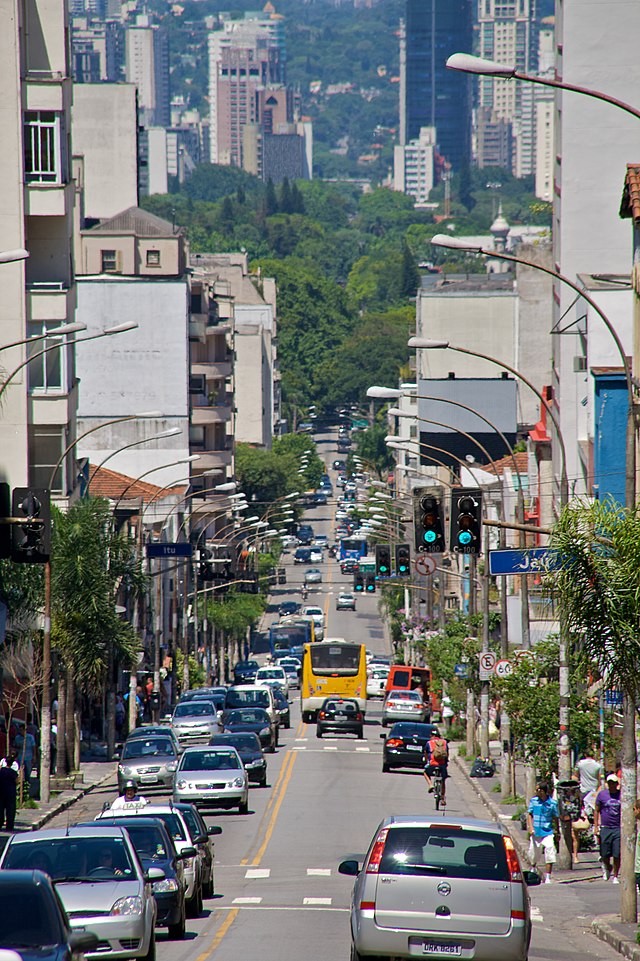 RUA ORIENTE, BRÁS, SAO PAULO #bras #googlemaps #streetview #saopaulo