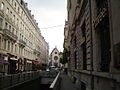 Thumbnail for Rue de la Bourse