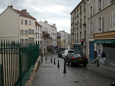 Fontenay-sous-Bois