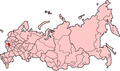 Русский: Орловская область English: Oryol Oblast