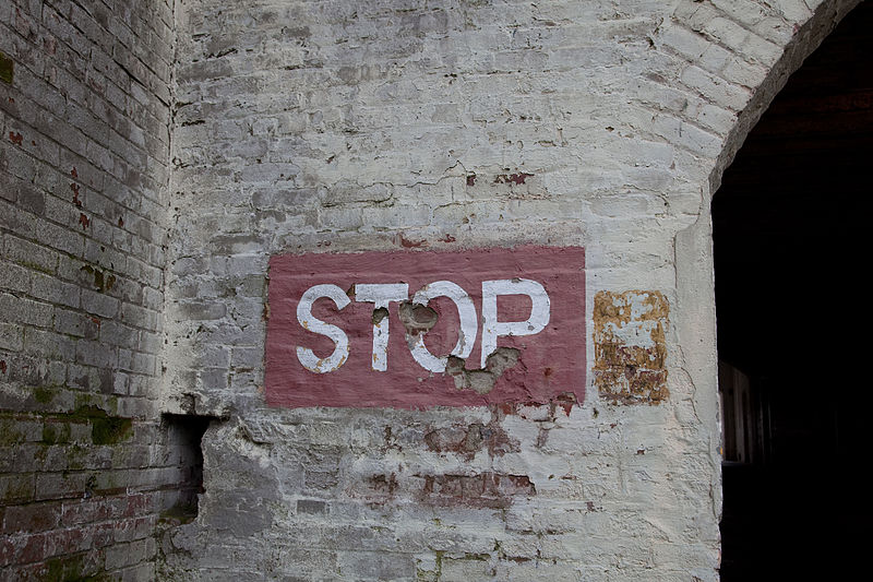 File:STOP sign - 2.jpg
