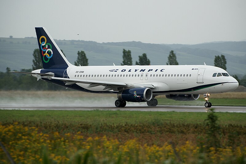 File:SX-OAM (cn 3990)Airbus A320-232 Olympic (47187544831).jpg