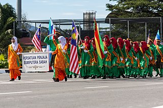 Merdeka Parade