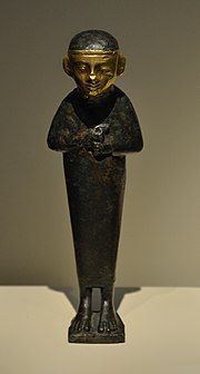 Vignette pour Statuette du prêtre de Cadix