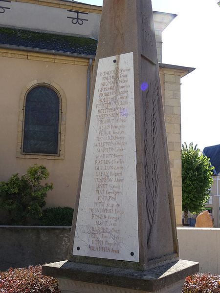 File:Saint-Benin-d'Azy - Monument aux morts 4.jpg