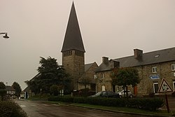 Saint-Jean-des-Baisants ê kéng-sek