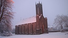 Church of Ireland, Moorefield