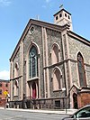 Antigua Catedral de San Patricio de Nueva York