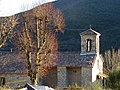Église Saint-Priest de Saint-Priest (Ardèche)
