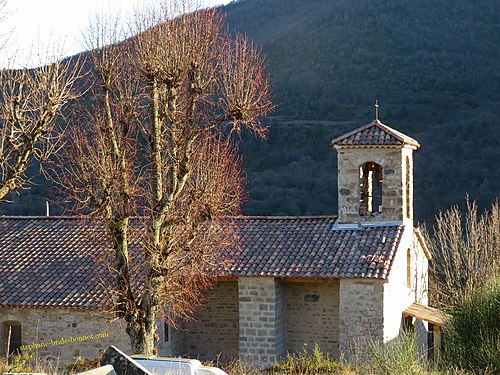 Serrurier Saint-Priest (07000)