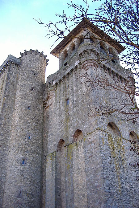 Sainte-Radegonde,_Aveyron