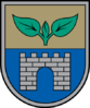 Armoiries de la municipalité de Salaspils