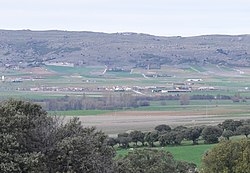 Панорамски поглед на Салобрал