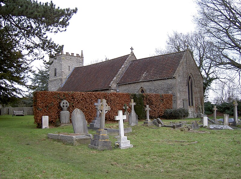 Bestand:Saltford St Marys church.jpg