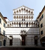 San Michele i Borgo, Pisa.jpg