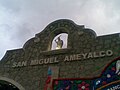 Miniatura para San Miguel Ameyalco