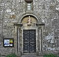 San Pedro De Ancorados, A Estrada: Patrimonio, Galería de imaxes, Lugares e parroquias