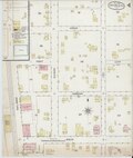 Miniatuur voor Bestand:Sanborn Fire Insurance Map from Union City, Obion County, Tennessee. LOC sanborn08388 001-4.tif