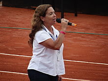 Sandra Mihanovich