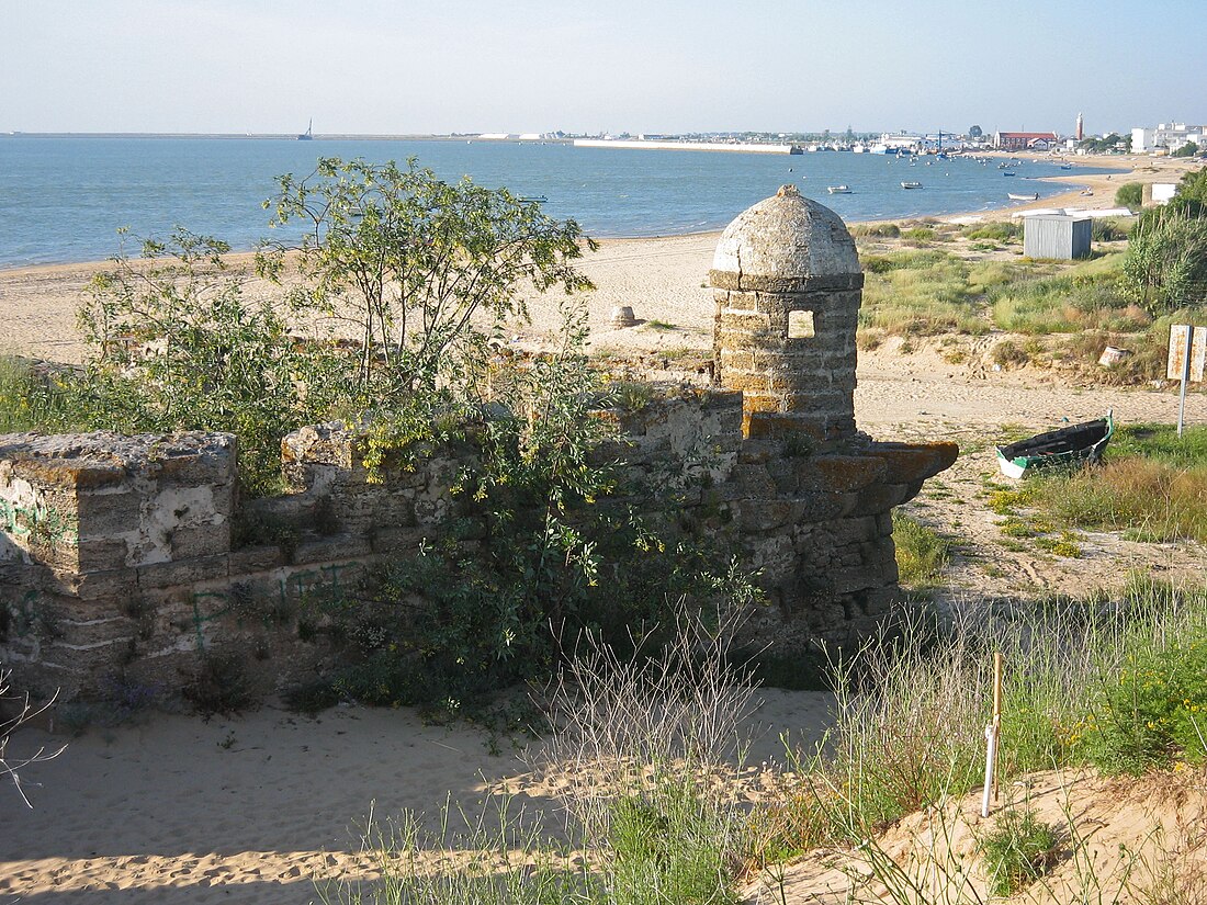 File:Sanlucar barrameda baluarte s salvador 02.jpg