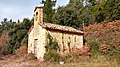 Capella de Sant Francesc del Carbonell (Osor)