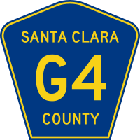 Santa Clara County G4.svg