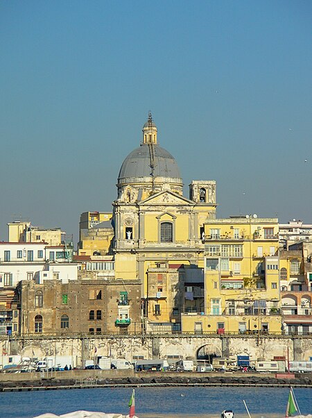 Santuario dello Spirito Santo