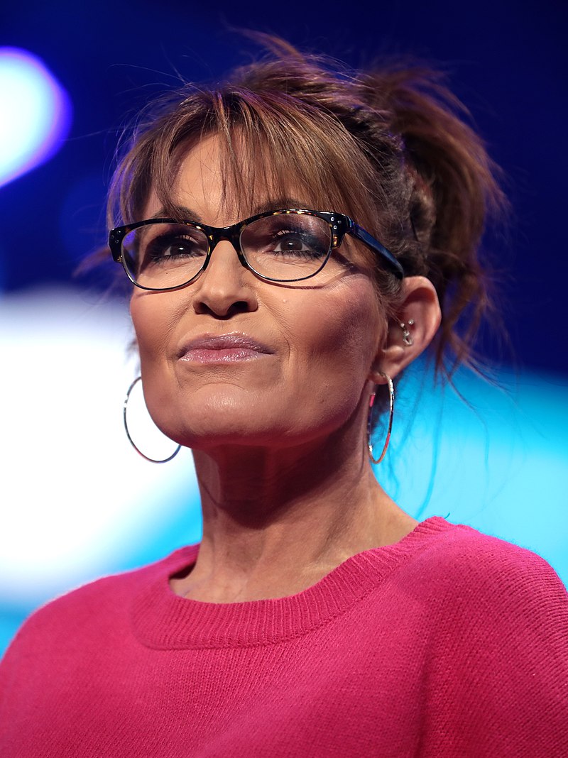 Sarah Palin