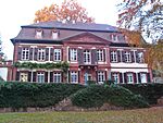 Löwensteiner Schloss