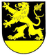 Coat of arms of Schöneck