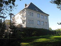 Schulberg Chemnitz