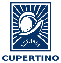 Cupertino (Californie)