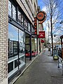 * Nomination: Fuel Coffee, N 45th Street, Seattle, Washington, U.S. --Another Believer 05:31, 3 March 2024 (UTC) * Review ccw tilt --Poco a poco 08:53, 3 March 2024 (UTC)