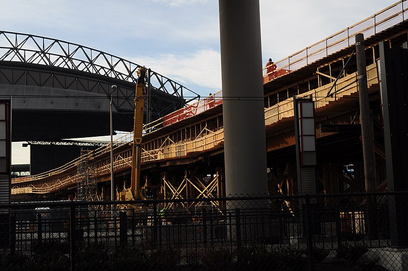 File:Seattle - freeway onramp construction 03.jpg