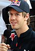 Sebastian Vettel