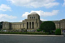 明治神宫外苑- 维基百科，自由的百科全书