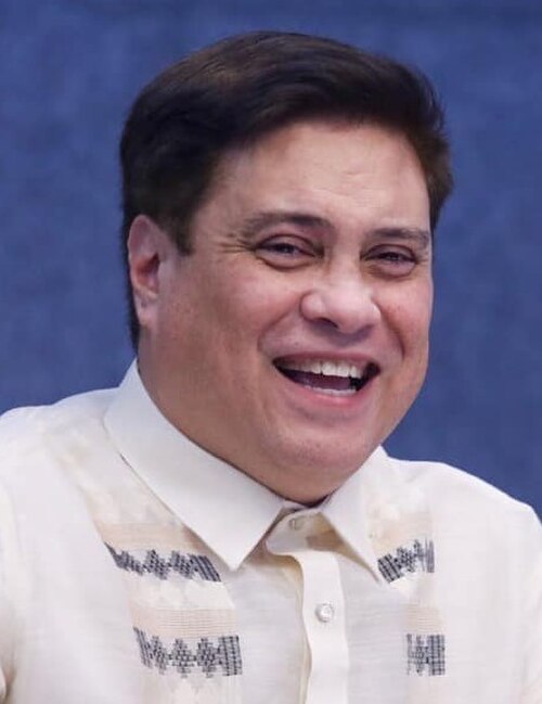 President of the Senate of the Philippines