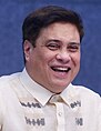 President Of The Senate Of The Philippines