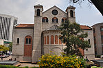 Seoul Anglican Cathedral