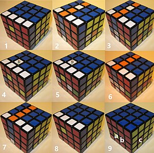 Cubul Rubik