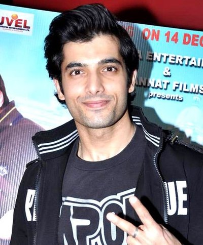 Sharad Malhotra